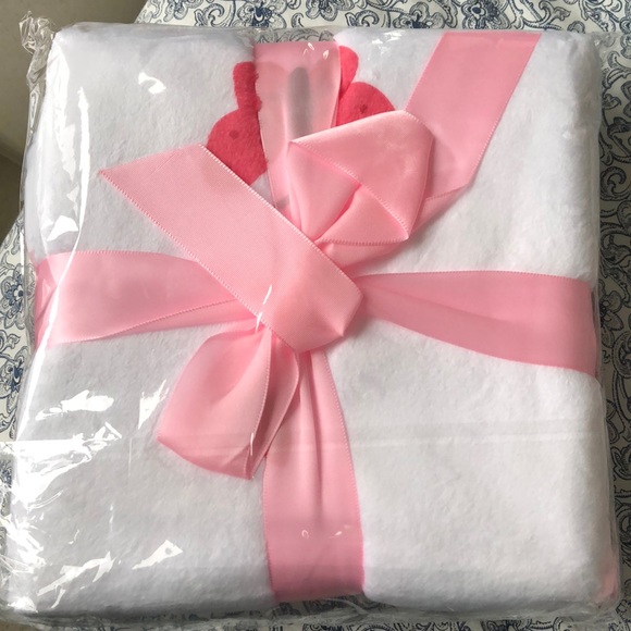 BN Urban Kiddie Milestone Blanket - Picture 2 of 5